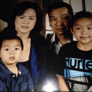 Meet your Posher, Lien